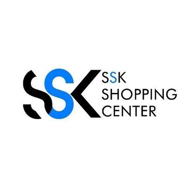 SSK Shopping Center